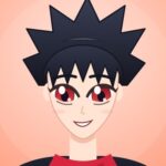 Персонаж из сериала Сто девушек, которые очень-очень-очень-очень-очень сильно тебя любят, 4 серия, 2 сезон