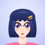 Персонаж из сериала Сто девушек, которые очень-очень-очень-очень-очень сильно тебя любят, 4 серия, 2 сезон